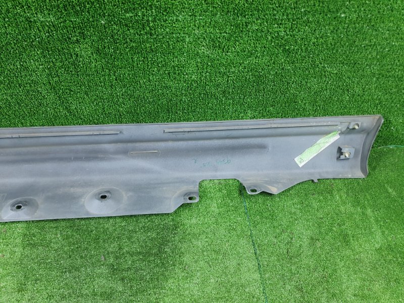 Накладка на порог наружная, 4500 рублей, Фроловское