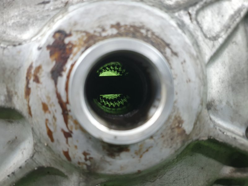 Редуктор, 15000 рублей, Фроловское