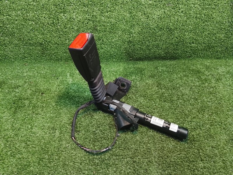 Замок ремня безопасности, 2450 рублей, Фроловское