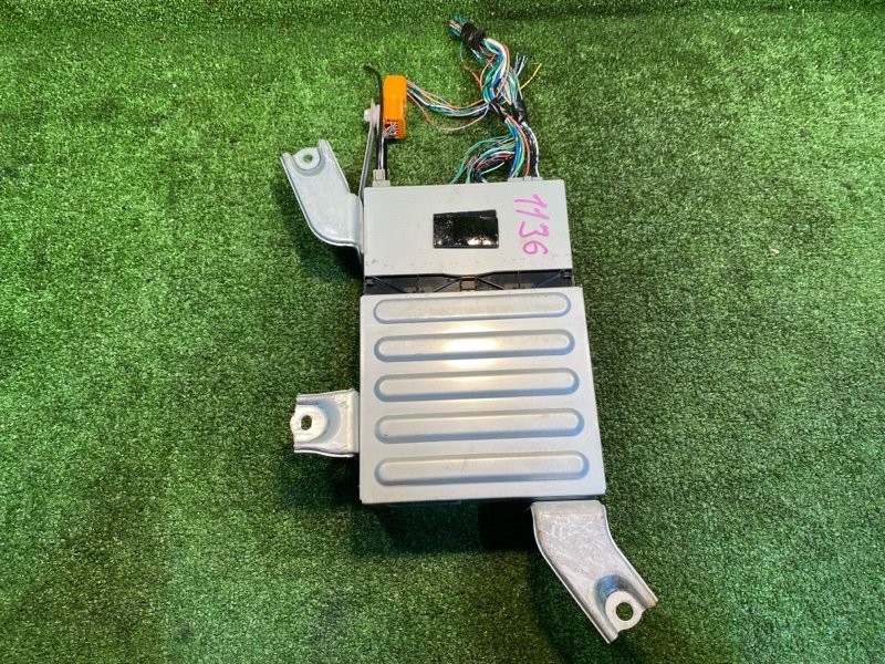 Блок управления навигацией, 650 рублей, Фроловское