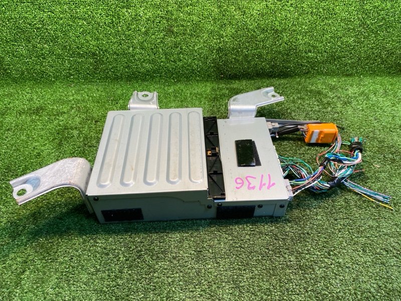 Блок управления навигацией, 650 рублей, Фроловское