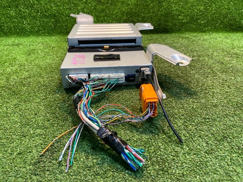 Блок управления навигацией, 650 рублей, Фроловское