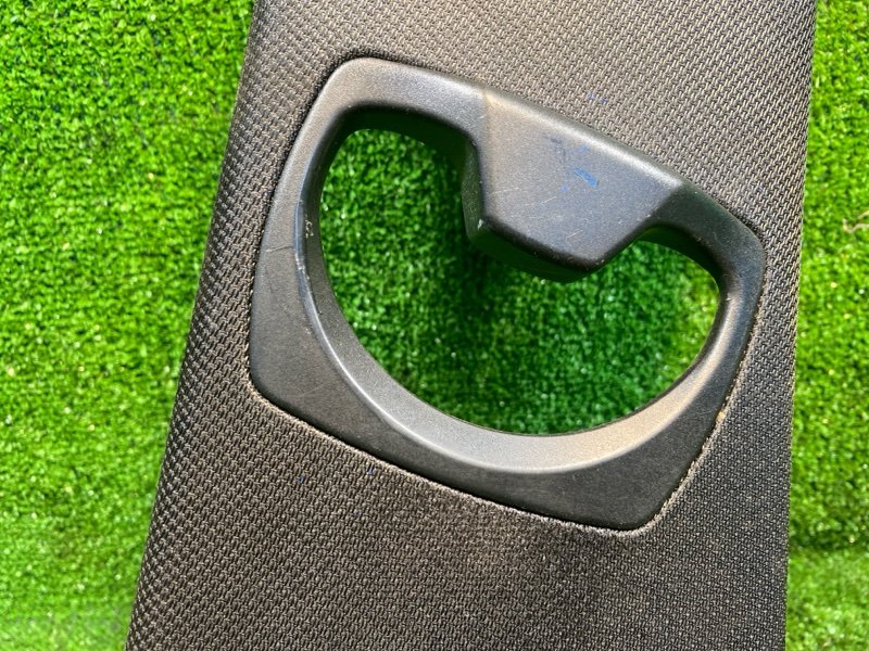 Обшивка салона, 1200 рублей, Фроловское