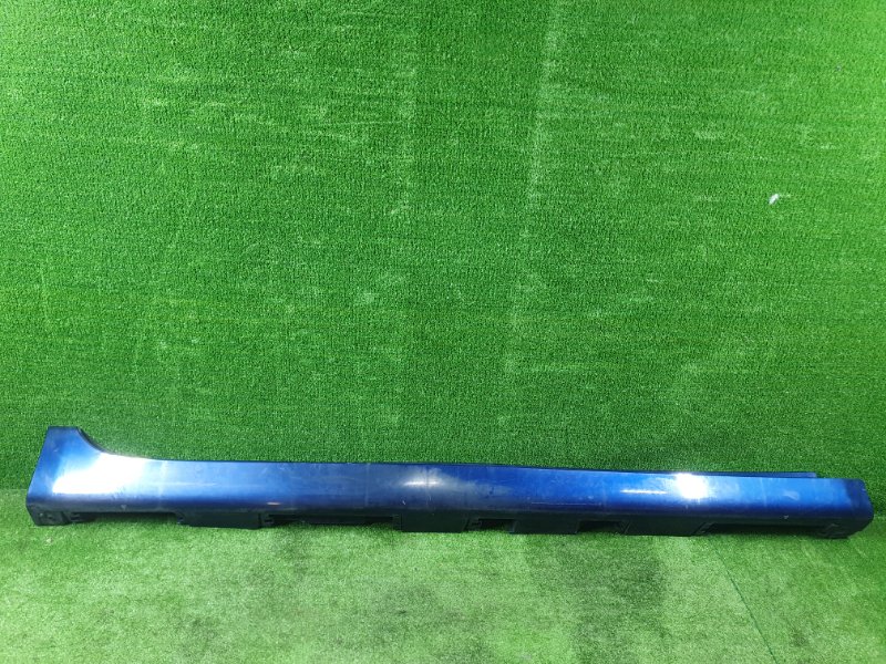 Накладка на порог наружная, 18000 рублей, Фроловское