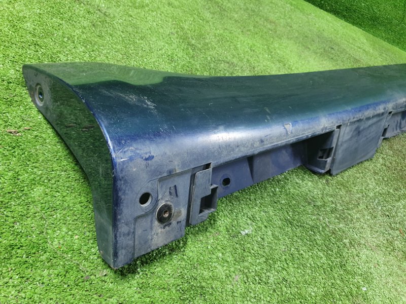 Накладка на порог наружная, 18000 рублей, Фроловское