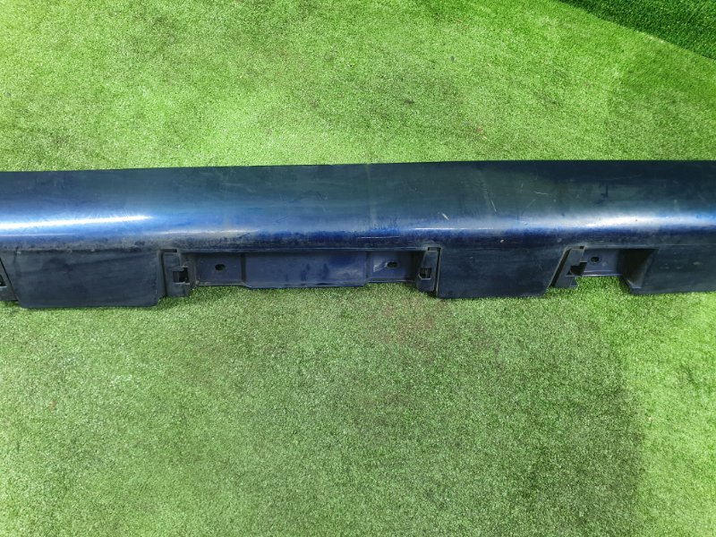 Накладка на порог наружная, 18000 рублей, Фроловское