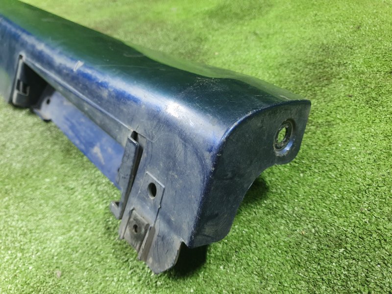 Накладка на порог наружная, 18000 рублей, Фроловское