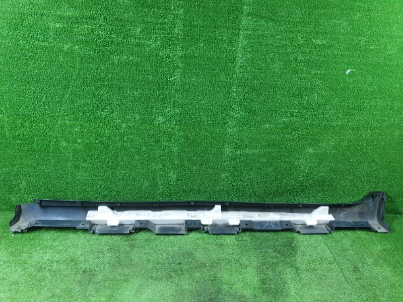 Накладка на порог наружная, 18000 рублей, Фроловское