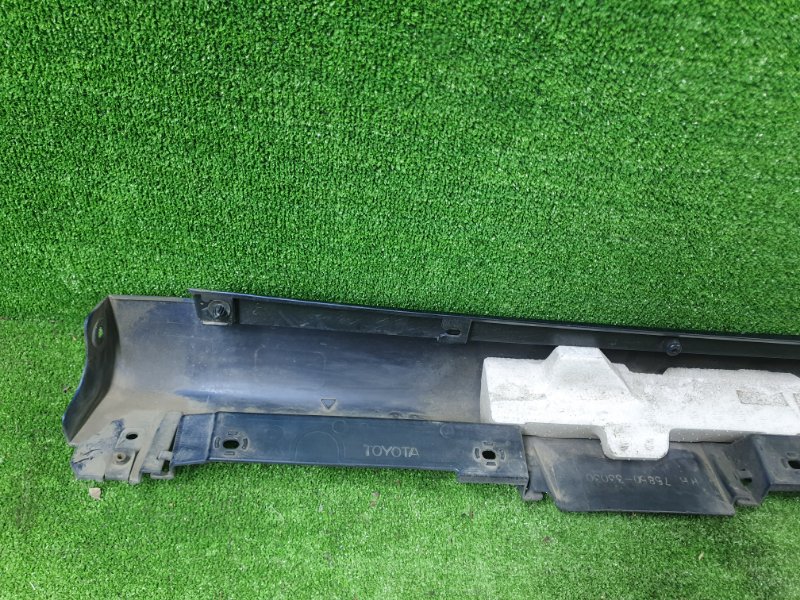 Накладка на порог наружная, 18000 рублей, Фроловское