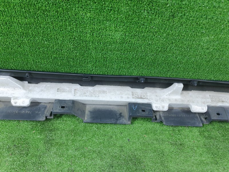 Накладка на порог наружная, 18000 рублей, Фроловское