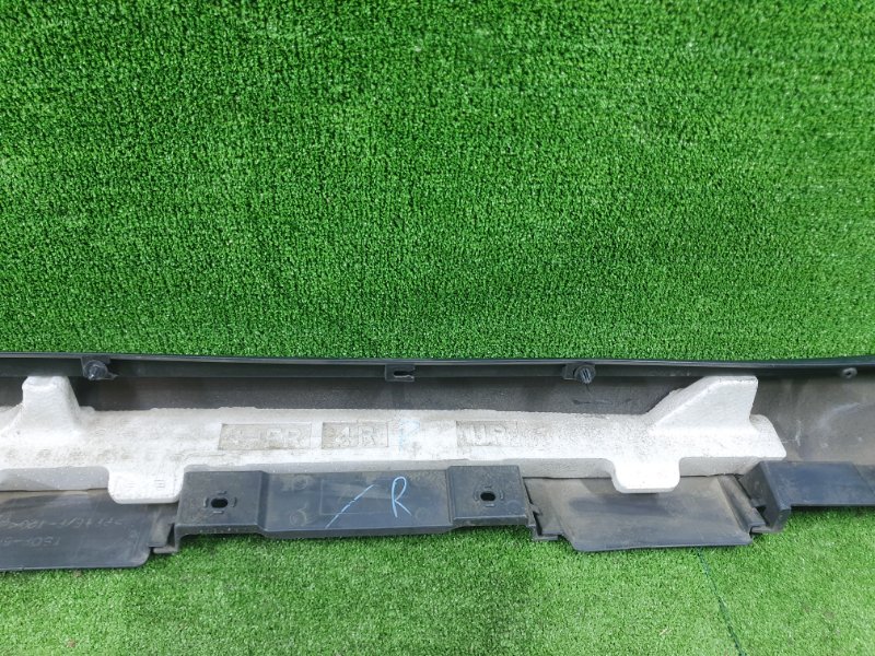 Накладка на порог наружная, 18000 рублей, Фроловское