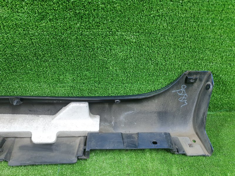 Накладка на порог наружная, 18000 рублей, Фроловское