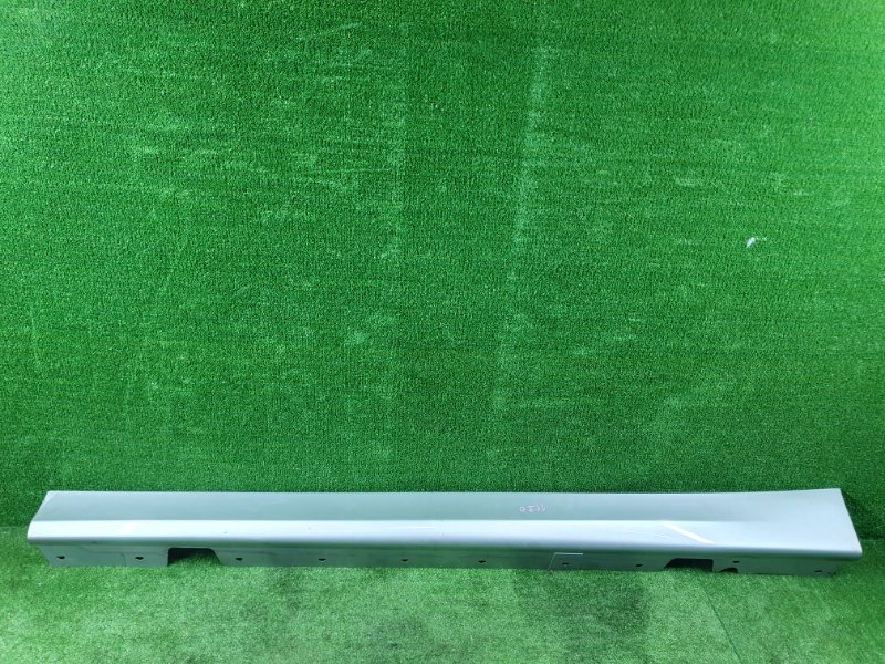 Накладка на порог наружная, 3200 рублей, Фроловское