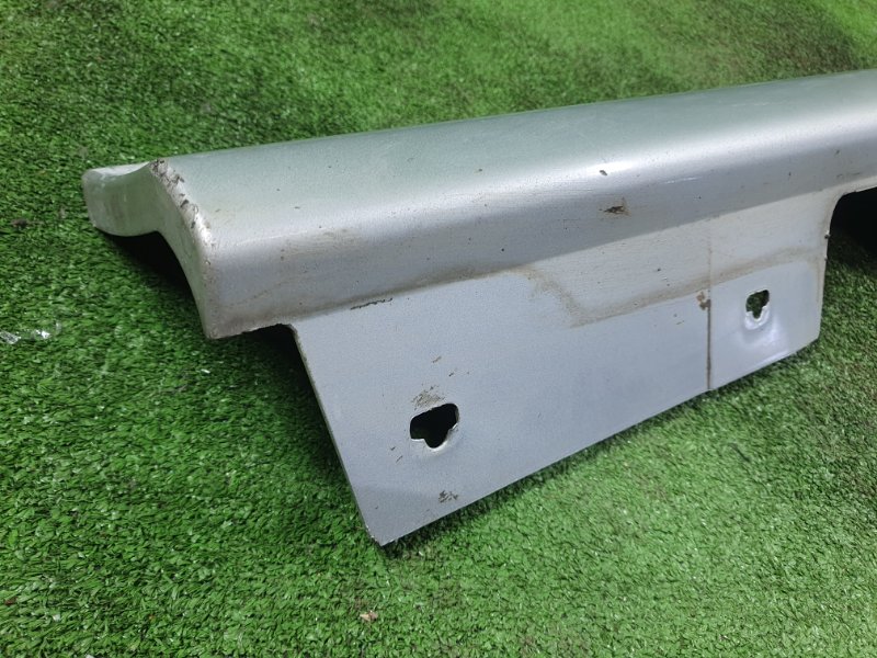 Накладка на порог наружная, 3200 рублей, Фроловское