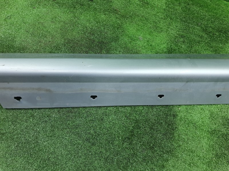 Накладка на порог наружная, 3200 рублей, Фроловское