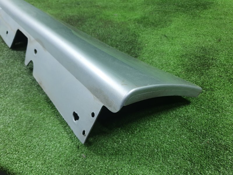 Накладка на порог наружная, 3200 рублей, Фроловское