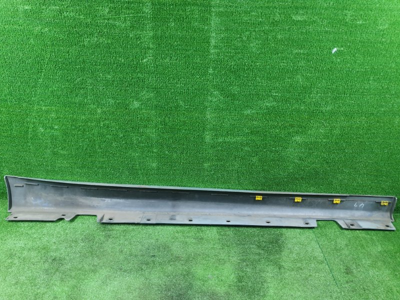 Накладка на порог наружная, 3200 рублей, Фроловское