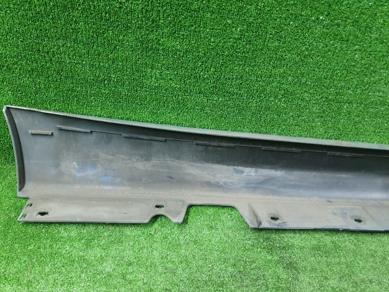 Накладка на порог наружная, 3200 рублей, Фроловское