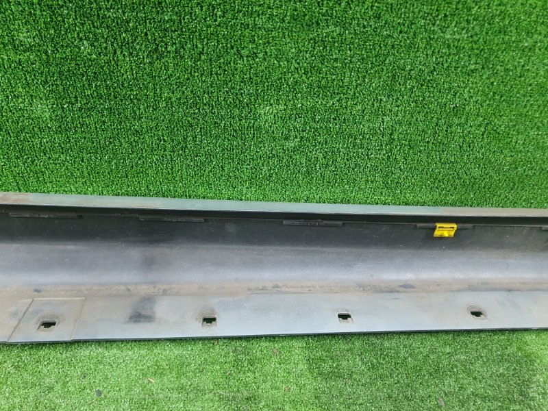 Накладка на порог наружная, 3200 рублей, Фроловское