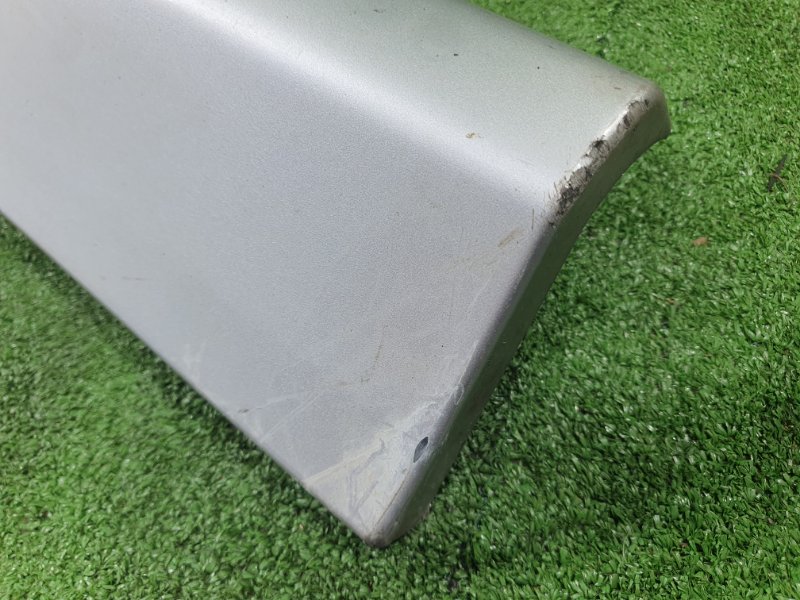 Накладка на порог наружная, 3200 рублей, Фроловское