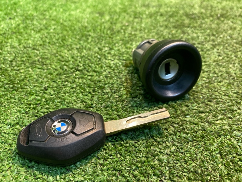 Личинка замка зажигания, 2500 рублей, Фроловское