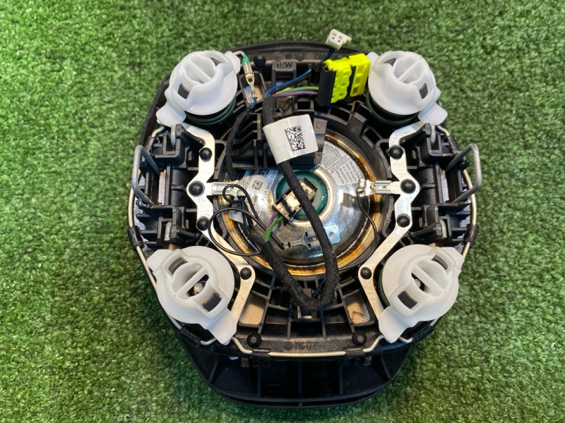 Руль, 5000 рублей, Фроловское