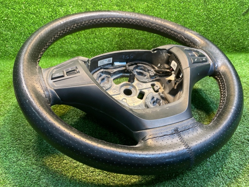 Руль, 5000 рублей, Фроловское