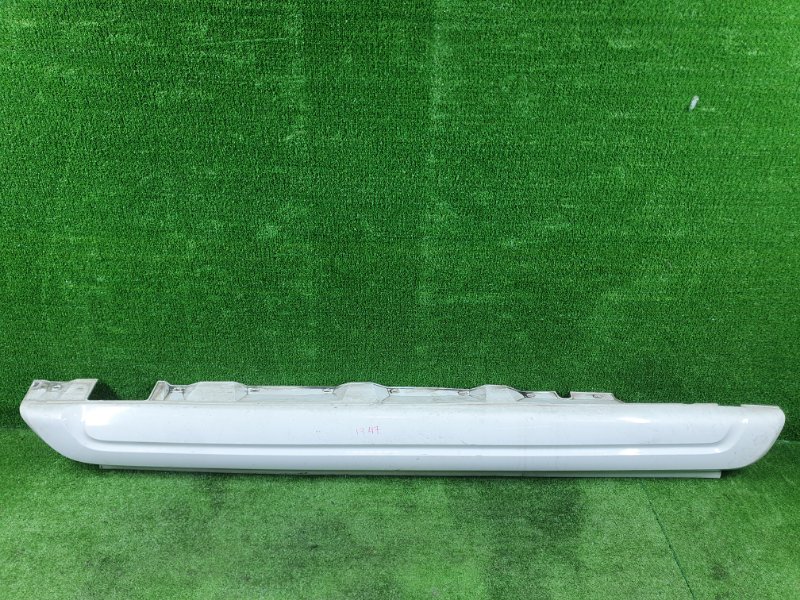 Накладка на порог наружная, 7000 рублей, Фроловское