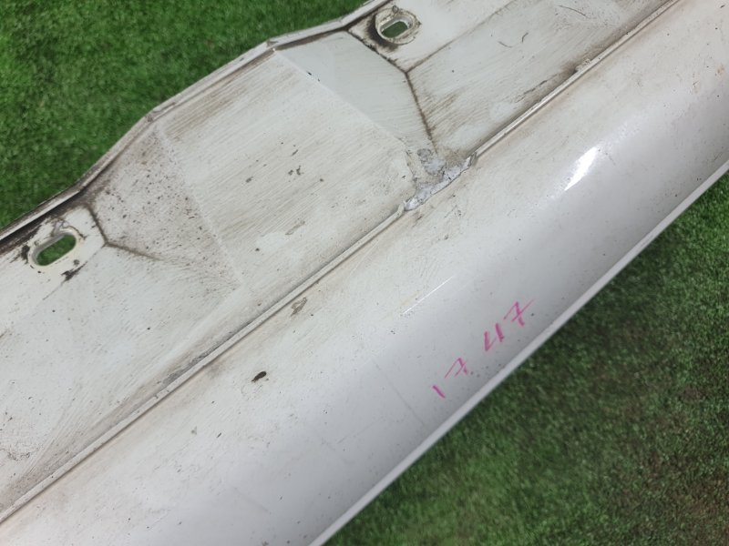 Накладка на порог наружная, 7000 рублей, Фроловское