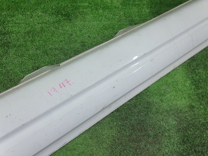 Накладка на порог наружная, 7000 рублей, Фроловское