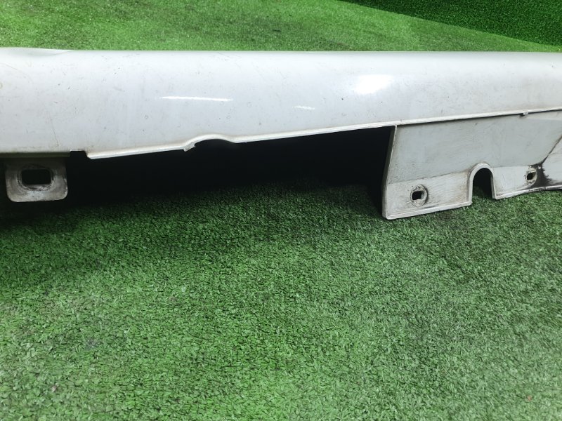 Накладка на порог наружная, 7000 рублей, Фроловское