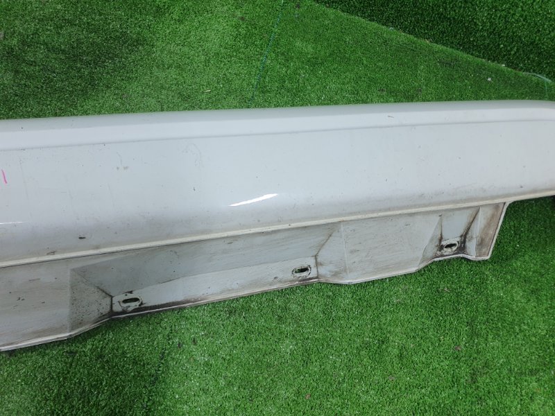 Накладка на порог наружная, 7000 рублей, Фроловское