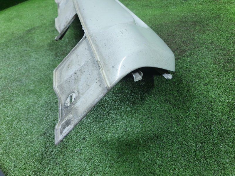 Накладка на порог наружная, 7000 рублей, Фроловское