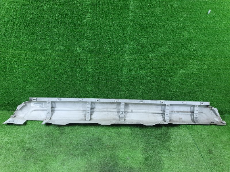 Накладка на порог наружная, 7000 рублей, Фроловское