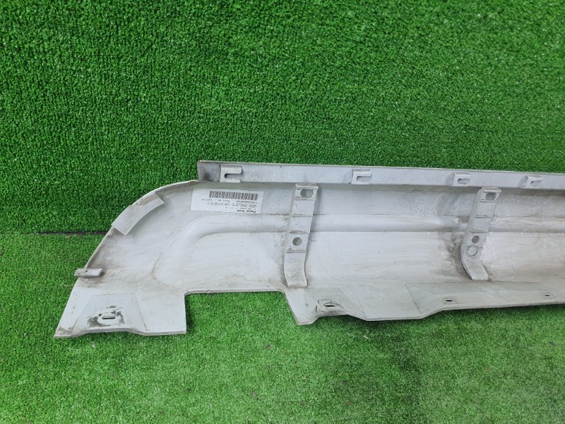 Накладка на порог наружная, 7000 рублей, Фроловское