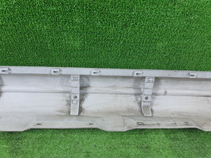 Накладка на порог наружная, 7000 рублей, Фроловское