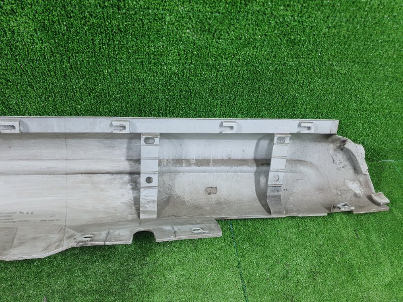 Накладка на порог наружная, 7000 рублей, Фроловское