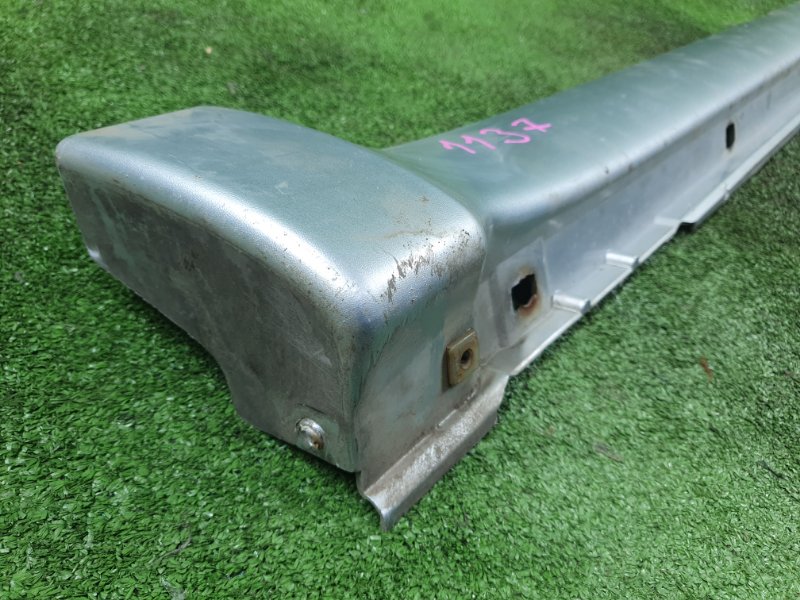 Накладка на порог наружная, 2500 рублей, Фроловское