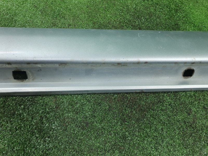 Накладка на порог наружная, 2500 рублей, Фроловское