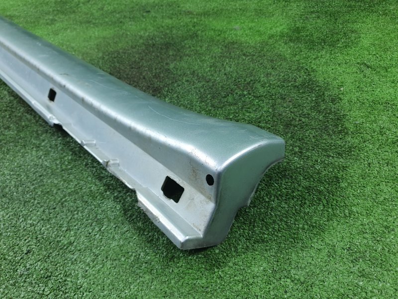 Накладка на порог наружная, 2500 рублей, Фроловское