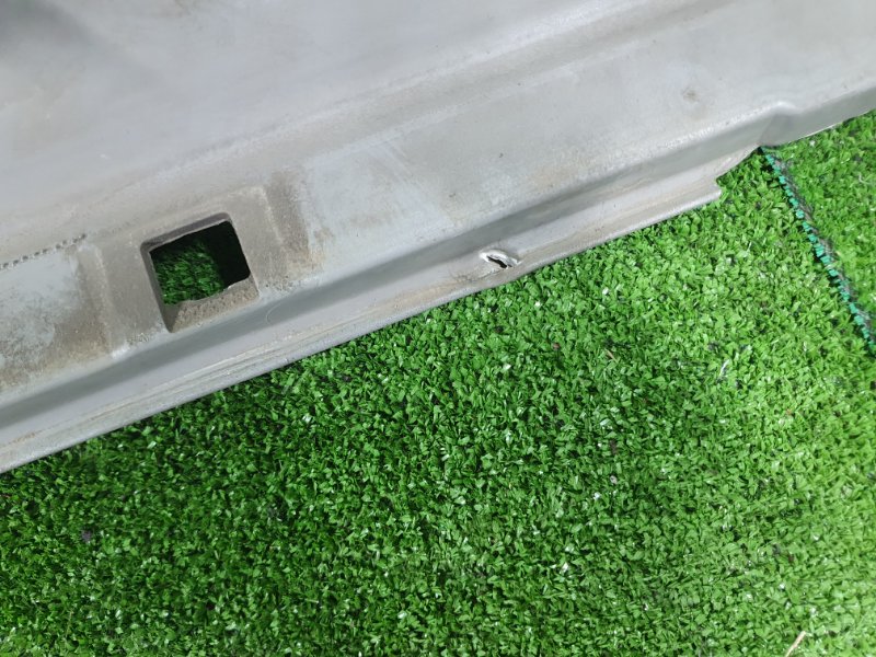 Накладка на порог наружная, 2500 рублей, Фроловское