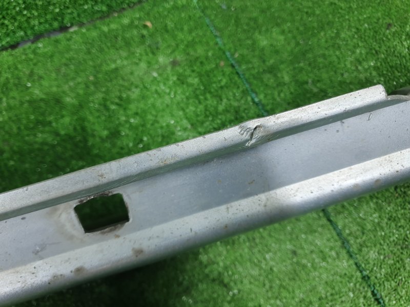 Накладка на порог наружная, 2500 рублей, Фроловское