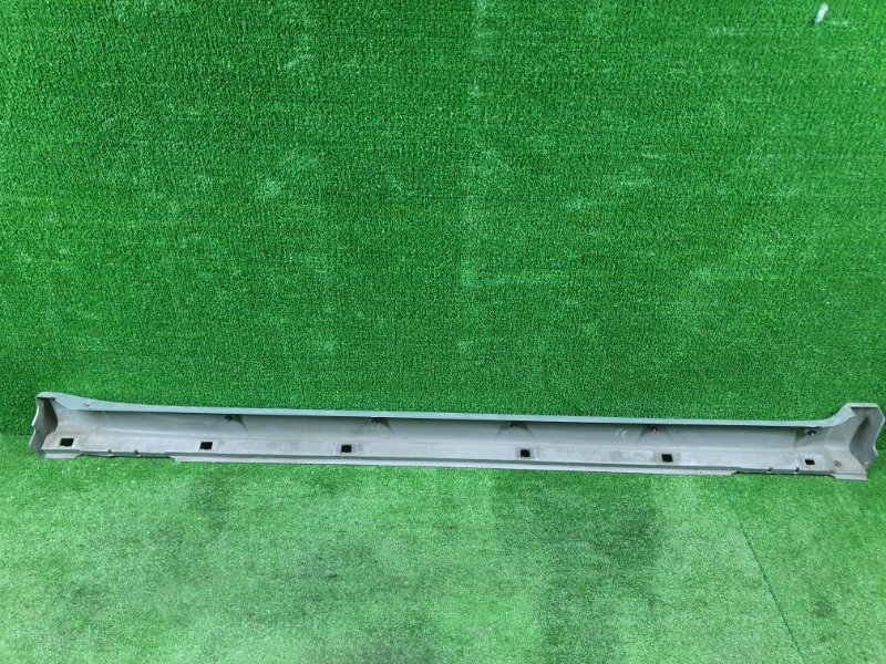 Накладка на порог наружная, 2500 рублей, Фроловское