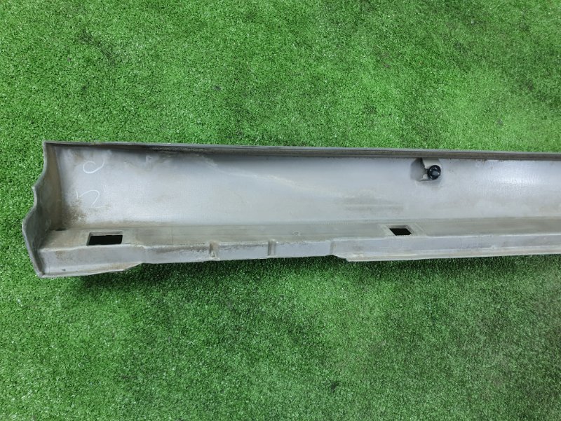 Накладка на порог наружная, 2500 рублей, Фроловское