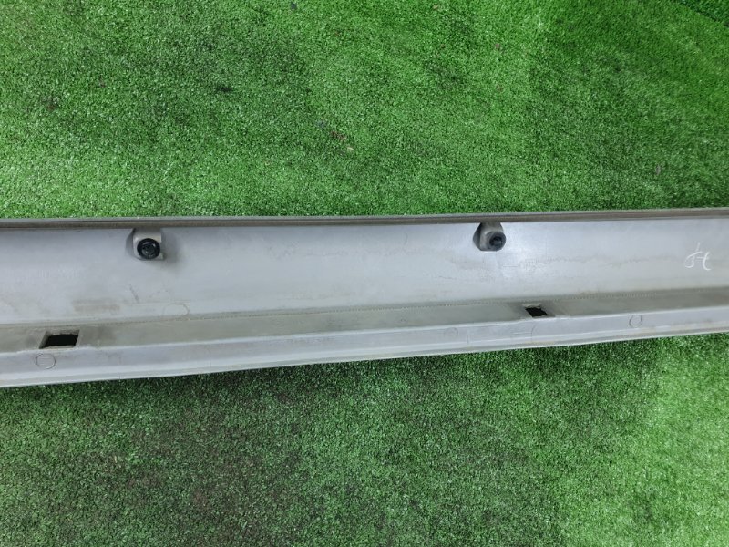 Накладка на порог наружная, 2500 рублей, Фроловское