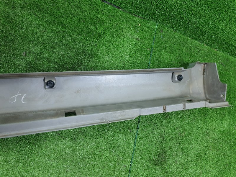 Накладка на порог наружная, 2500 рублей, Фроловское