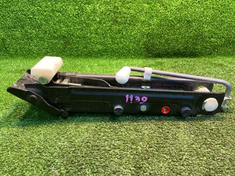 Домкрат, 2750 рублей, Фроловское