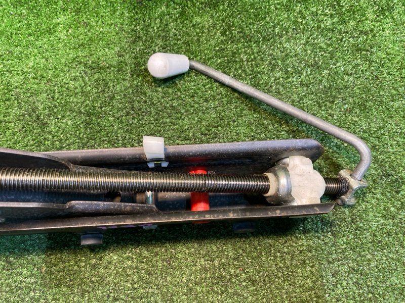 Домкрат, 2750 рублей, Фроловское