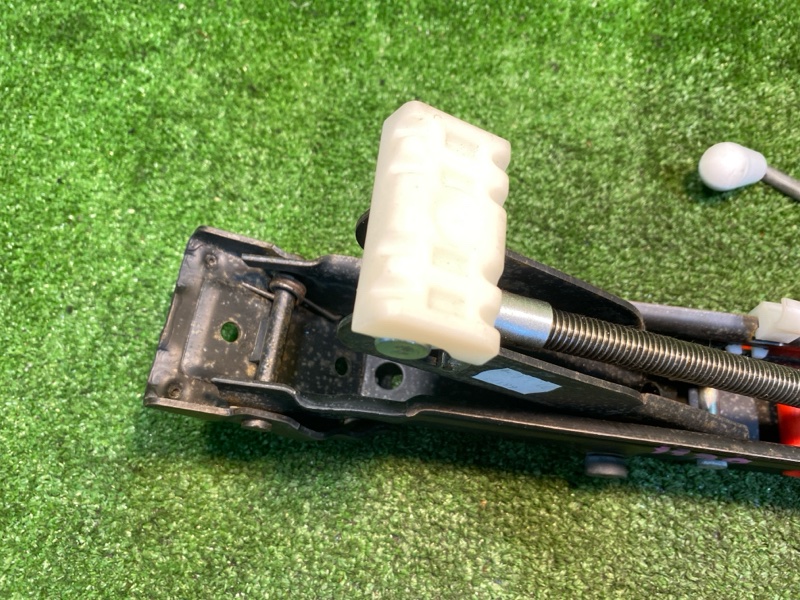 Домкрат, 2750 рублей, Фроловское