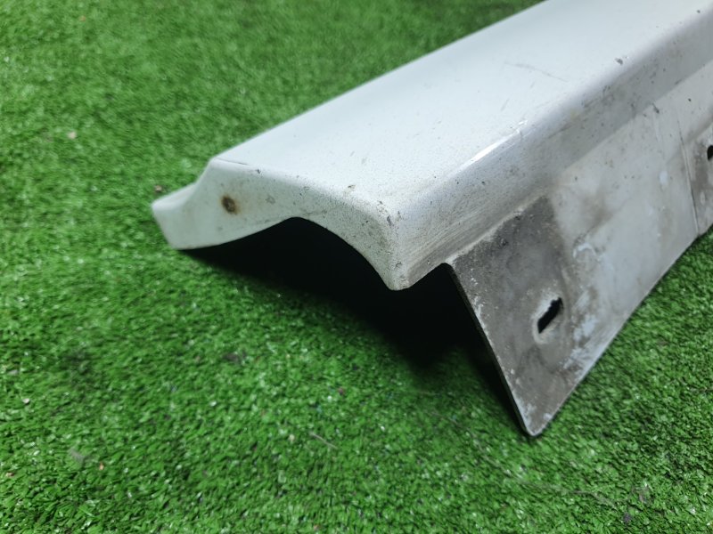 Накладка на порог наружная, 2900 рублей, Фроловское